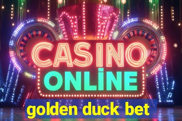 golden duck bet